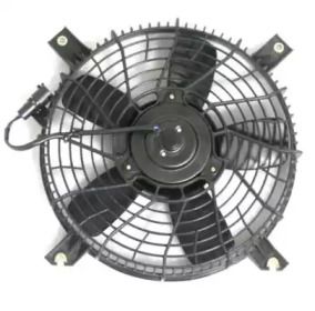 Вентилятор охлаждения радиатора NRF 47469.