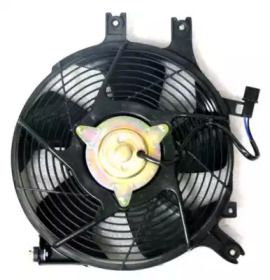Вентилятор охолодження радіатора NRF 47500.