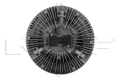 Вискомуфта NRF 49130.