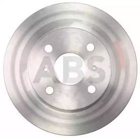 Тормозной диск A.B.S. 15960.