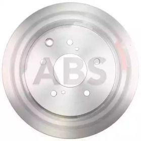 Вентилируемый тормозной диск A.B.S. 15997.