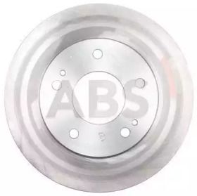 Вентилируемый тормозной диск A.B.S. 16864.