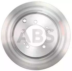Вентильований гальмівний диск A.B.S. 17119.
