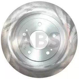 Вентилируемый тормозной диск A.B.S. 17135.
