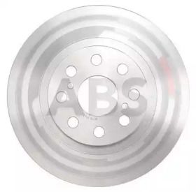 Вентилируемый тормозной диск A.B.S. 17167.