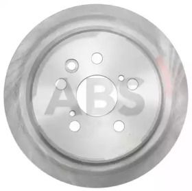 Тормозной диск A.B.S. 17168.
