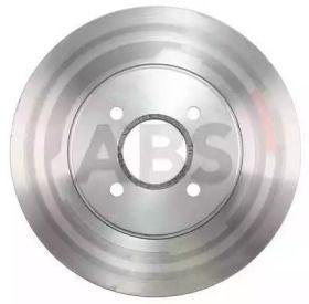 Вентилируемый тормозной диск A.B.S. 17420.