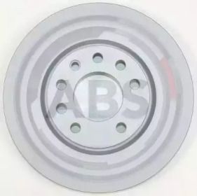 Вентилируемый тормозной диск A.B.S. 17854.