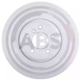 Вентилируемый тормозной диск A.B.S. 17869.