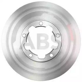 Вентилируемый тормозной диск A.B.S. 17902.