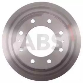 Вентилируемый тормозной диск A.B.S. 17932.