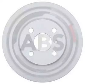 Вентилируемый тормозной диск A.B.S. 17939.