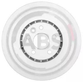Вентильований гальмівний диск A.B.S. 17985.