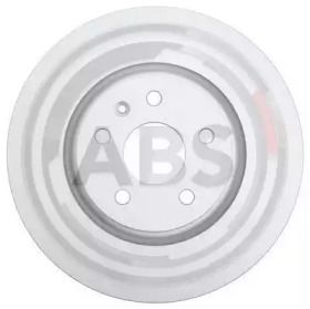 Вентилируемый тормозной диск A.B.S. 17990.