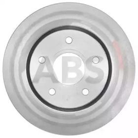 Вентилируемый тормозной диск A.B.S. 17993.