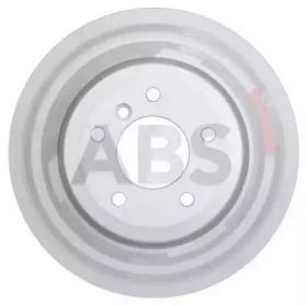 Вентильований гальмівний диск A.B.S. 18041.