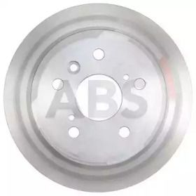 Тормозной диск A.B.S. 18111.