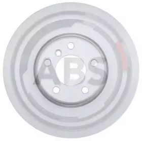 Вентильований гальмівний диск на BMW F10 A.B.S. 18122.