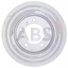 Вентилируемый тормозной диск A.B.S. 18125.