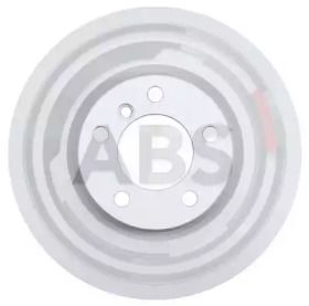 Вентилируемый тормозной диск A.B.S. 18162.
