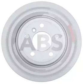 Вентилируемый тормозной диск A.B.S. 18163.