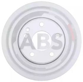 Вентилируемый тормозной диск A.B.S. 18235.