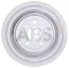 Вентильований гальмівний диск A.B.S. 18254.