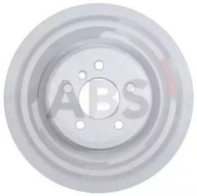 Вентильований гальмівний диск A.B.S. 18257.