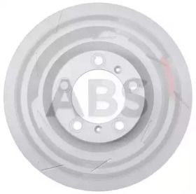 Вентилируемый тормозной диск A.B.S. 18265.