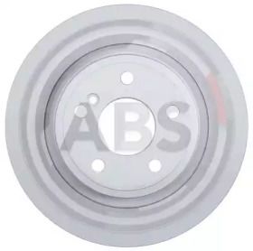 Тормозной диск A.B.S. 18300.