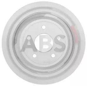 Гальмівний диск A.B.S. 18392.