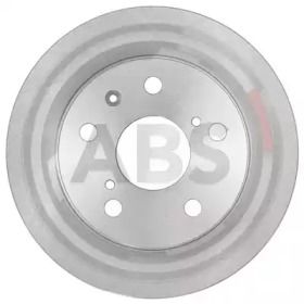 Тормозной диск на Сузуки СХ4  A.B.S. 18399.