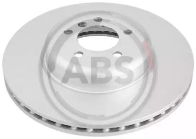 Вентилируемый тормозной диск A.B.S. 18545.