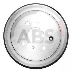 Тормозной барабан A.B.S. 2823-S.
