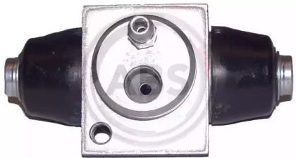 Задний тормозной цилиндр на Опель Астра G A.B.S. 42843.
