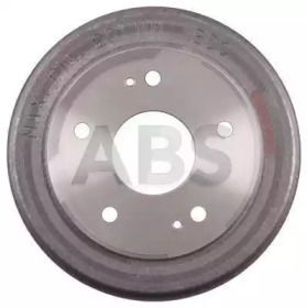 Тормозной барабан A.B.S. 7181-S.