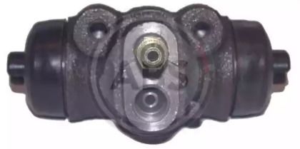 Задній гальмівний циліндр на Mazda 323  A.B.S. 72685X.