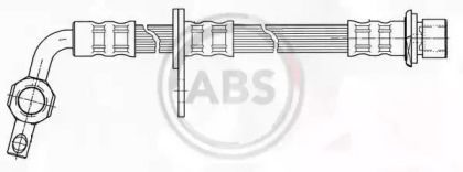 Тормозной шланг на Тайота Ленд Крузер  A.B.S. SL 5311.