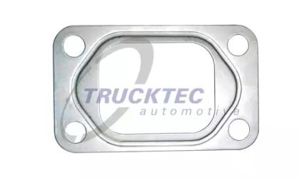 Прокладка турбіни Trucktec Automotive 01.16.058.