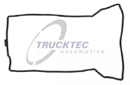Прокладка клапанної кришки на Мерседес В Клас  Trucktec Automotive 02.10.045.
