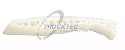 Заспокоювач ланцюга на Mercedes-Benz SLK  Trucktec Automotive 02.12.184.