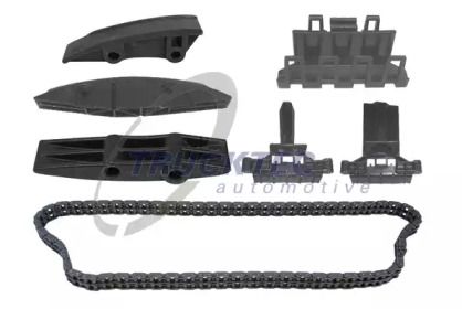 Комплект ланцюга ГРМ Trucktec Automotive 02.12.215.