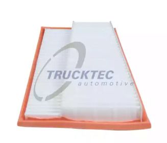 Повітряний фільтр Trucktec Automotive 02.14.140.