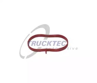 Прокладка впускного колектора на Мерседес W204 Trucktec Automotive 02.16.057.