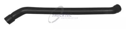 Шланг вентиляції картера Trucktec Automotive 02.18.045.