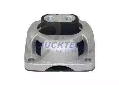 Задняя подушка КПП Trucktec Automotive 02.22.089.