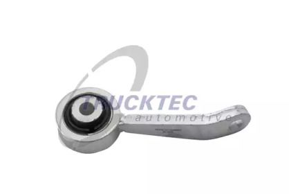 Передня права стійка стабілізатора Trucktec Automotive 02.30.059.