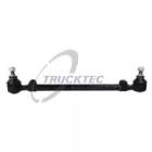 Права рульова тяга на Мерседес W124 Trucktec Automotive 02.31.040.