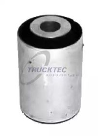 Сайлентблок важеля Trucktec Automotive 02.31.187.