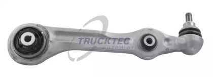 Правий важіль передньої підвіски Trucktec Automotive 02.31.275.